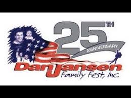 Dan Jansen Family Fest - 25th Anniversary