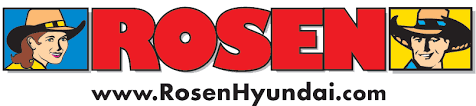 Rosen Hyundai
