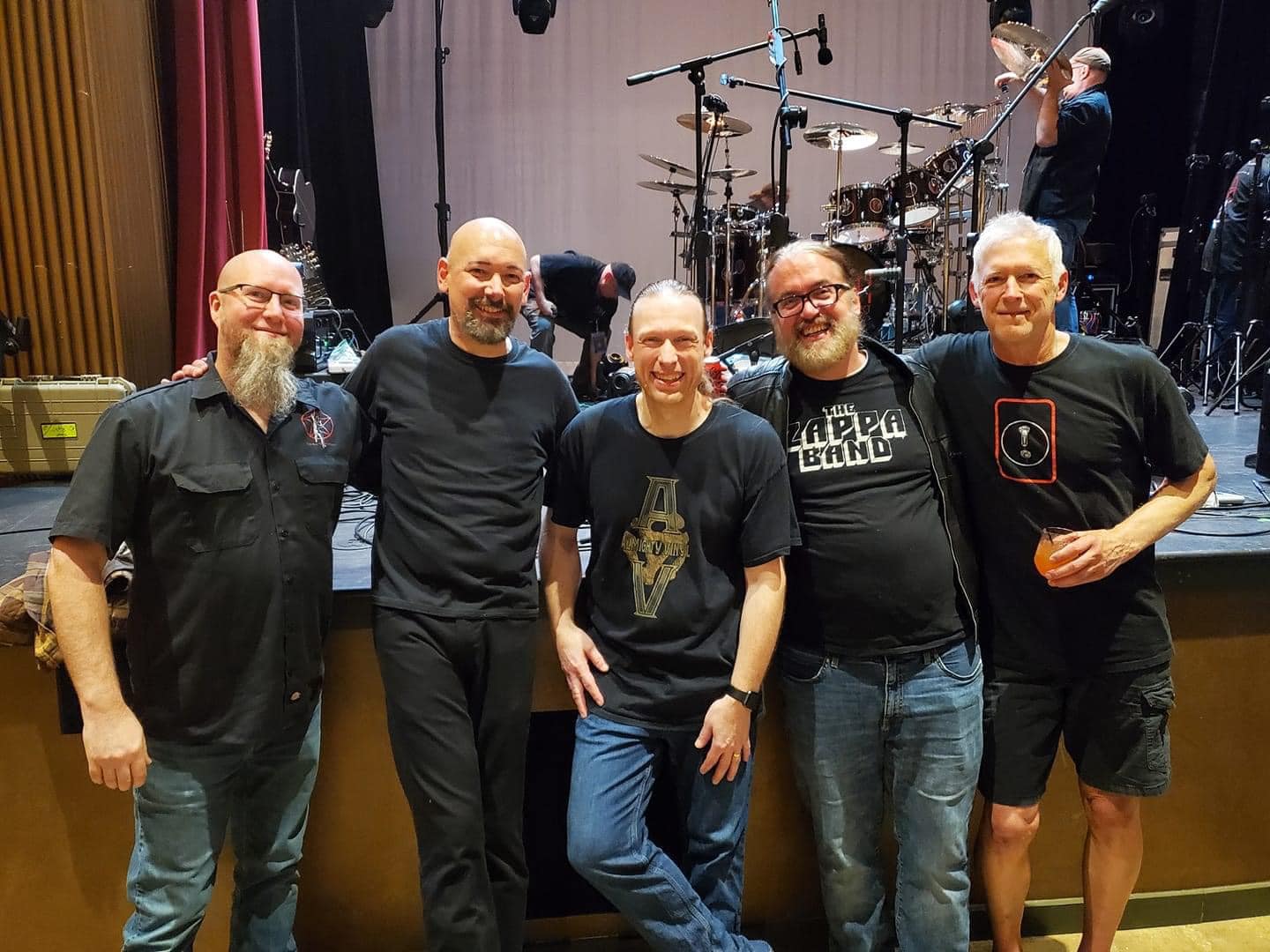 Almighty Vinyl at Dan Jansen Family Fest