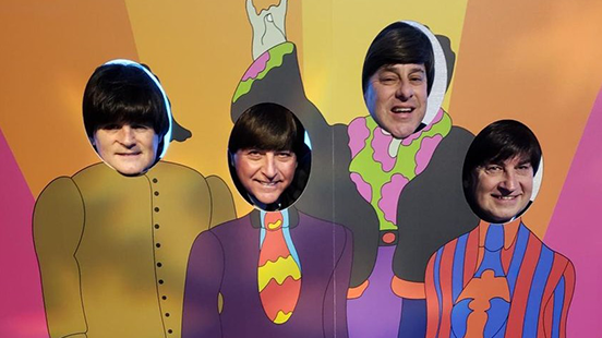 The Britins Band