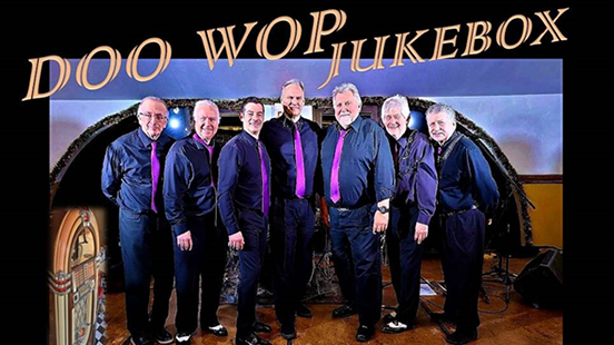 Doo Wop Jukebox Band