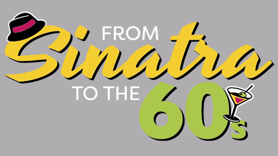 From Sinatra to the 60's Band