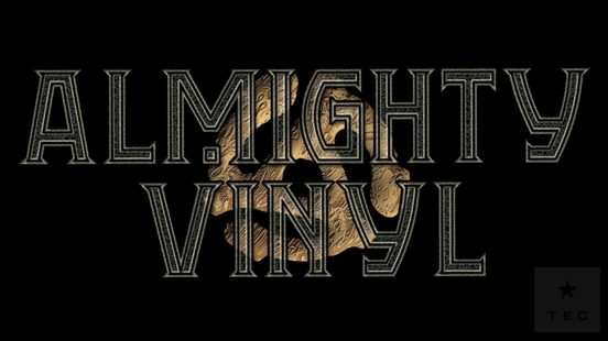 Almighty Vinyl Band