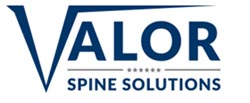 Valor Spine Solutions