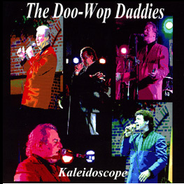 The Doo-Wop Daddies